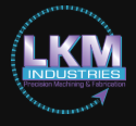 LKM logo